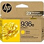HP 936e EvoMore Yellow High Yield Ink Cartridge, Prints Up to 1,650 Pages (4S6V5LN)~#|#~6577CF59-4640-4ACA-9CA978A19BB31810_sc7