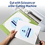 Avery Heat Iron On Transfer Paper for Light Fabrics, 8.5" x 11" (3275)~#|#~657808CE-099E-4AE2-881CF677C979A78F_sc7