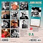 2026 BrownTrout John Wayne 7" x 7" Monthly Wall Calendar (9798330701803)~#|#~65793EA2-3DCC-4C7D-A7EF1A023024E4E0_sc7
