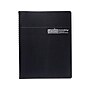 2024 House of Doolittle 8.5" x 11" Weekly Appointment Book, Black (272-02-24)~#|#~657B213E-6588-4C29-A05756E57F30842E_sc7
