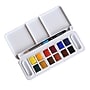 Daler-Rowney Aquafine Watercolor Paint, Assorted Colors (DRW131900001)~#|#~657BD141-7880-4BD0-BFA33F157BB58CB1_sc7