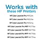 HP 410A Cyan/Magenta/Yellow Standard Yield Toner Cartridge, 3/Pack  (CF251AM)~#|#~657BE812-1D9F-4146-A8264C5AEDE4F482_sc7
