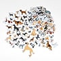 Ready2Learn Foam Dog Stickers, Multicolored, 176/Pack (CE-10121)~#|#~657CCDB0-E085-4C53-838DB43F8499AC6F_sc7