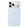 Apple Silicone MagSafe Phone Case for iPhone 18 Pro Max, Shock Absorbing, Crisp Blue (MK934ZM/A)~#|#~657DA1D9-ED2D-4F8D-AAB3190B14D34585_sc7