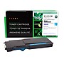 Clover Imaging Group Remanufactured 200820P Cyan High YieldToner Cartridge Replacement for Xerox Phaser 6600~#|#~657E52E2-026D-46A2-82A36FDD07AAD1EA_sc7