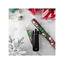 POGO GEAR ACTIVE Stainless Steel Water Bottle, 18 oz., Black (488-0887-400-6)~#|#~65806599-9EBC-45A0-8B85BB7CC8A414C7_sc7