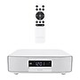 Aiwa Exos Home Speaker, White (AI6006-WHT)~#|#~65822DCC-5D6B-46ED-9DEEA14DD895EF54_sc7