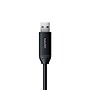 Insta360 Connect 33 ft. USB-A to USB-C Cable, Male to Male, Black (CINSBABL)~#|#~65829D6E-D7C5-4A87-8EDA31F36D2A4471_sc7