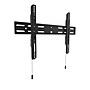 Kanto Fixed Low-profile TV Wall Mount for 32" - 90" TVs, Black (PF300)~#|#~6582A23D-A55E-4D96-AACA2120DF782EA8_sc7