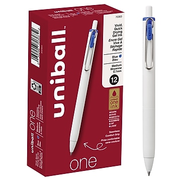 Zebra Sarasa Dry X20+ Retractable Gel Pen, Medium Point, 0.7mm