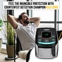 Kolibri KCD-2000 Counterfeit Detection Machine, Multicolored (KCD-2000)~#|#~65830FA5-327F-449D-8E96F329A652F36C_sc7