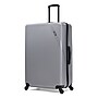 DUKAP Discovery 33.66" Hardside Suitcase, 4-Wheeled Spinner, TSA Checkpoint Friendly, Pink (DKDIS00XL-PNK)~#|#~6584B380-A42F-4AD4-B8BCBE21B8D14010_sc7