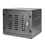 Rocstor Volt UC16 Lockable 16-Unit Charging Cabinet, Black Metal (VT0025-B1)~#|#~6587AD3F-8710-487F-9253B9445213BDEE_sc7