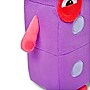 hand2mind Numberblocks Six Playful Pal (96935)~#|#~65890A92-BE95-4A5F-948C53B5904B609F_sc7