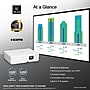 Epson EpiqVision Flex CO-W01 Portable Projector, White (V11HA86020)~#|#~6589191F-A509-4AC7-82C12375AE0B0E33_sc7