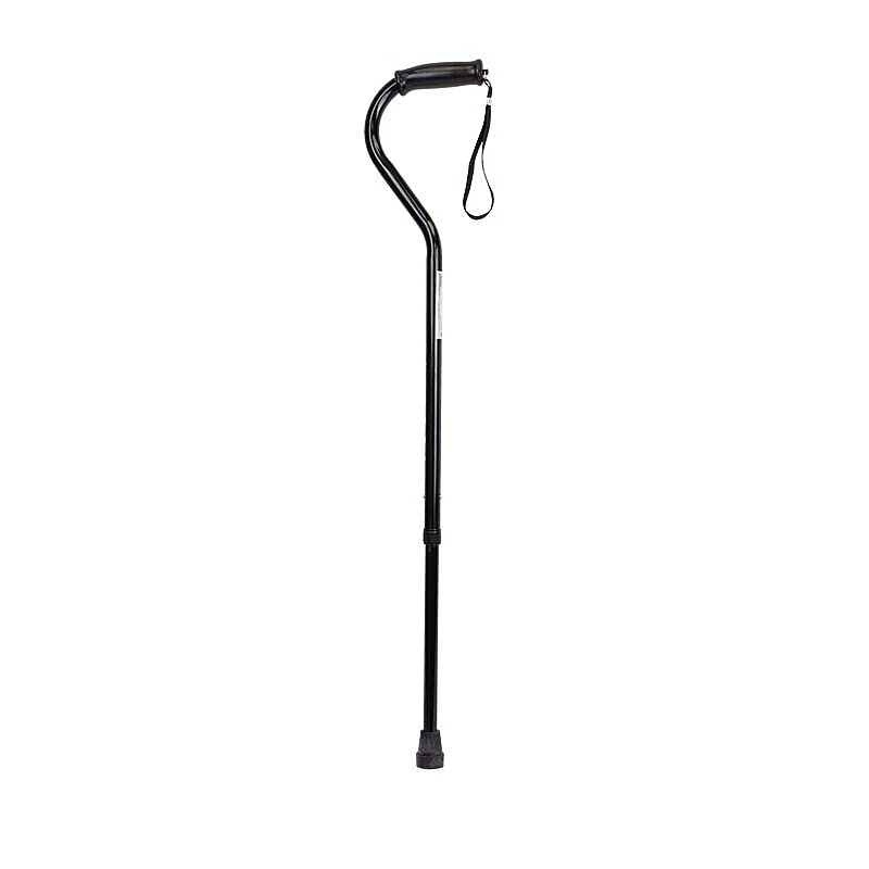 Dynarex Bariatric Offset Cane (10134) image 1