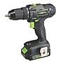 Genesis 20-Volt Lithium Ion Cordless 2-Speed Drill Driver/Impact Driver Combo Kit (GL20DIDKB2)~#|#~658C2566-1BD7-45C7-B0C88B190A597DCD_sc7