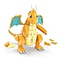 MEGA Pokémon Dragonite Building Toy Set, 388 Pieces (HKT25)~#|#~658C341B-E2AF-4A16-ACD047B779EC6BED_sc7