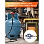 Commercial Hear Universal Propane Fuel Filte (FF1)~#|#~658D2464-10E1-40E3-A75EEC600AE5956E_sc7