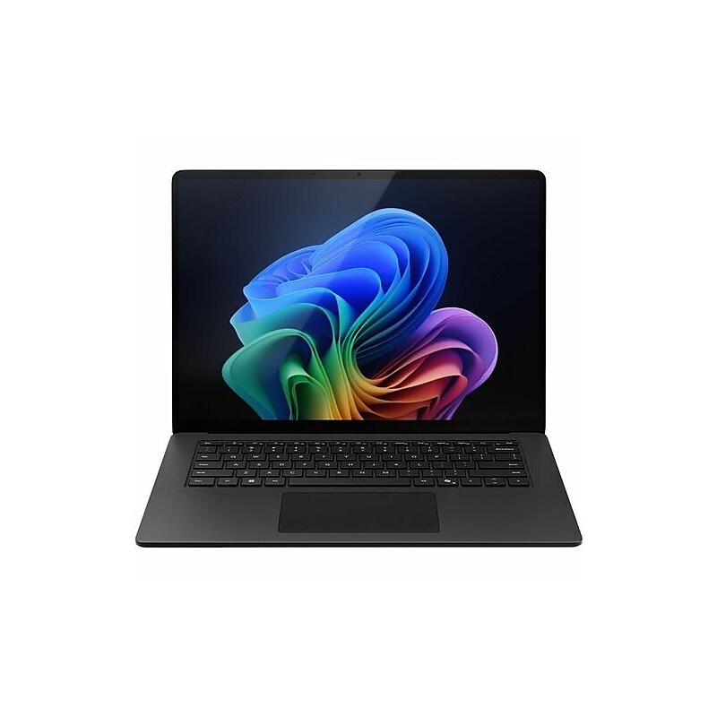 Microsoft Surface 15" LCD Touchscreen , CoPilot+ PC, Intel Core Ultra 7, 16GB RAM, 256GB SSD, Windows 11 Pro (EP2-33259) image 1