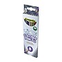 Crayola Metallic Colored Pencils, Assorted Colors, 8/Pack (68-3708)~#|#~65921A76-2FD9-4750-8E424D3559C675BA_sc7