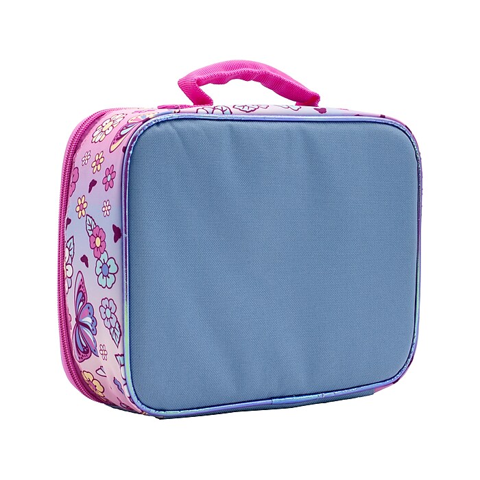 Accessory Innovations Kids' Unicorn Insulated Lunch Box