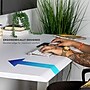 Mount-It! Dual Motor 60"W Electric Adjustable Standing Desk, White (MI-18123)~#|#~6592CB1E-BA63-4E5E-ACB9E6966E7EB112_sc7