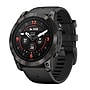 Garmin epix Pro (Gen 2) Sapphire Edition Smartwatch, 51-mm, Carbon Gray DLC Titanium Bezel with Black Band (010-02804-00)~#|#~659366B7-6355-4B51-BC6A80FBA3E873F8_sc7