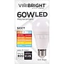 Viribright 8 Watts Selectable LED Household Bulb (640341)~#|#~65972A12-1B89-4E03-A9D03A1B9FA64380_sc7