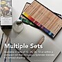 Lyra Rembrandt Professional Colored Pencils, Assorted Colors, 13/Set (LYXL2001120)~#|#~6597AA8E-E146-4669-9C5CDF5E775F74EB_sc7