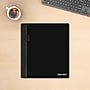 2026-2027 Staples 7" x 9" Academic Weekly & Monthly Appointment Book, Plastic Cover, Assorted Colors (ST14255-27)~#|#~659830FC-2BDF-4F3F-9C6183F713B59A00_sc7