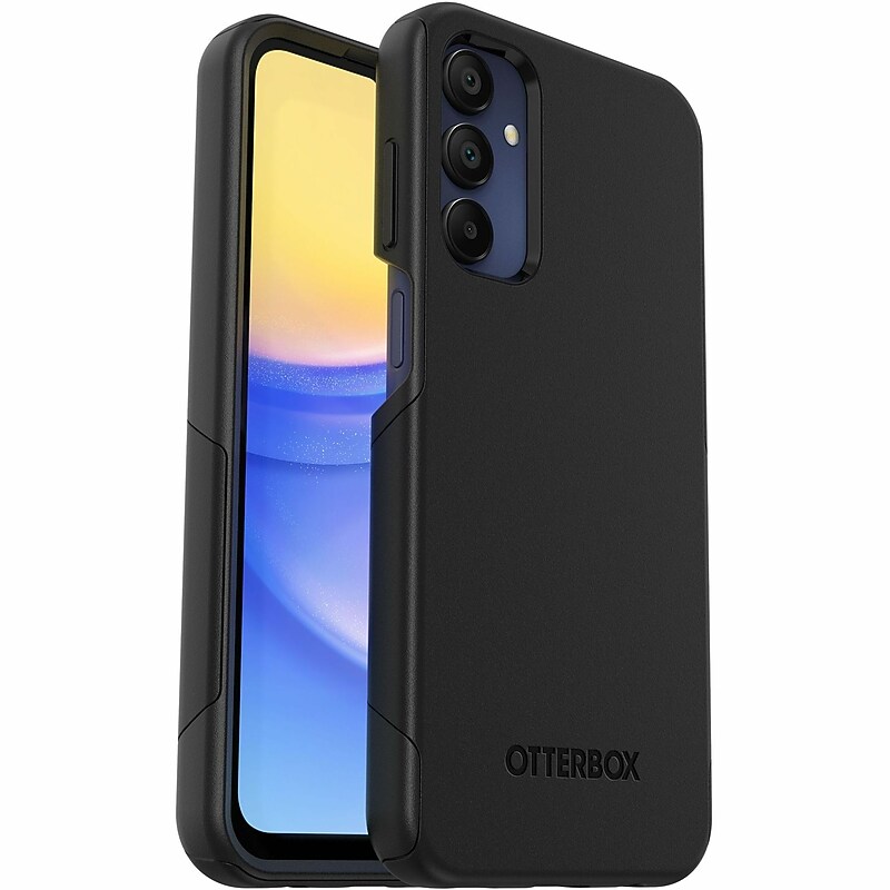 OtterBox Galaxy A15 and Galaxy A15 5G Case Commuter Series Lite (7795183) image 1
