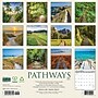 2027 Willow Creek Pathways 12" x 12" Monthly Wall Calendar, Assorted Colors (61749)~#|#~659A6C64-213A-4383-BF443D80DC5603DF_sc7