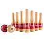 Hey! Play! Outdoor Coca Cola Bowling Set, Red/Natural (COKE-7450)~#|#~659BF2FA-6EA6-492D-99DF396ED5F1DD3F_sc7