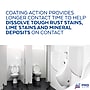 Lysol Toilet Bowl Cleaner Lime and Rust Remover, 24 Oz. (1920098013X)~#|#~659C6A36-80D2-4DC5-8923E53C5D70B00B_sc7