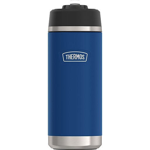 32 ounce glass water bottle PRO 32 oz Brushed / Chug main image 0