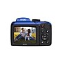 MINOLTA ProShot 20 Megapixels Digital Point & Shoot Camera, 26x Optical Zoom, Blue (MN26Z-BL)~#|#~659D0B4E-2AF5-4489-AE7CE4E47AFDADBC_sc7