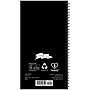 2026-2027 Willow Creek 3.5" x 6.5" Academic Weekly & Monthly Planner, Black (64597)~#|#~65A0AB86-4CE1-44CC-9A83C625FC4B1313_sc7