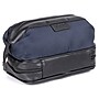 DOPP Business Class 10" Nylon Toiletry Bag, Water Resistant, Navy (06776.NV)~#|#~65A3AF3F-A978-4357-90F99E60DA18442E_sc7