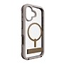 ZAGG Rainier MagSafe Phone Case for Apple iPhone 17, Shock Absorbing, Sandstone (702319164)~#|#~65A47C85-DD29-4A61-9286479B0686A29E_sc7