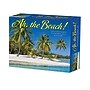 2027 Willow Creek Ah, The Beach! 6.2" x 5.4" Daily Day-to-Day Calendar, Assorted Colors (63194)~#|#~65A5180D-2C1A-42B3-AE333AB02A77E060_sc7