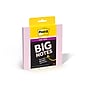 Post-it Super Sticky Big Notes, 6" x 6", Pink Salt, 30 Sheet/Pad, 1 Pad (BN-6PNK)~#|#~65A75603-5A16-4BA3-91E2AC6EF023D4F2_sc7