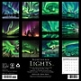 2027 Willow Creek Northern Lights 12" x 12" Monthly Wall Calendar, Assorted Colors (61534)~#|#~65A7E0E4-209A-4BC2-B6D3EA1BF93F809D_sc7