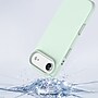 SaharaCase Venture Series MagSafe Compatible Phone Case for iPhone 17 Air, Shock Absorbing, Green Oasis (CP00946)~#|#~65A90FE8-8256-41EA-AAF640DDB18F18CD_sc7