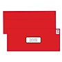 Geographics Holiday Envelopes, Red, 40 Envelopes/Pack (50066)~#|#~65AA4DCE-DE42-47FD-BD83B05DEF70CCC3_sc7