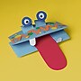 Prang 9" x 12" Construction Paper, Red, 50 Sheets/Pack, 10 Packs/Bundle (PAC6103-10)~#|#~65AB6E51-EFAF-4A3F-9F79E4EAB1F96426_sc7