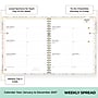 2027 Blue Sky Day Designer 8.5" x 11" Weekly & Monthly Planner (161650)~#|#~65AC09F6-CAFA-4B86-B4D460EB58266306_sc7