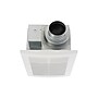 Panasonic WhisperWarm 5.1" - 6" Traditional Bathroom Fan, White (FV-0511VH1)~#|#~65AE63FC-AA15-4DB6-BC3AA3D1F2198D4A_sc7