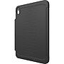 ZAGG gear4 Havana D3O Bio 10.9" Folio Case for iPad 10th Generation, Black (702010226)~#|#~65AF467A-5150-4363-9144EDADAFC0F67D_sc7