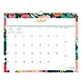 2026-2027 Blue Sky Wirebound Secret Garden 12" x 15" Academic Monthly Wall Calendar, Assorted Colors (156065-A27)~#|#~65AFE228-AA4A-4787-BE6C0CAC0FBD5324_sc7